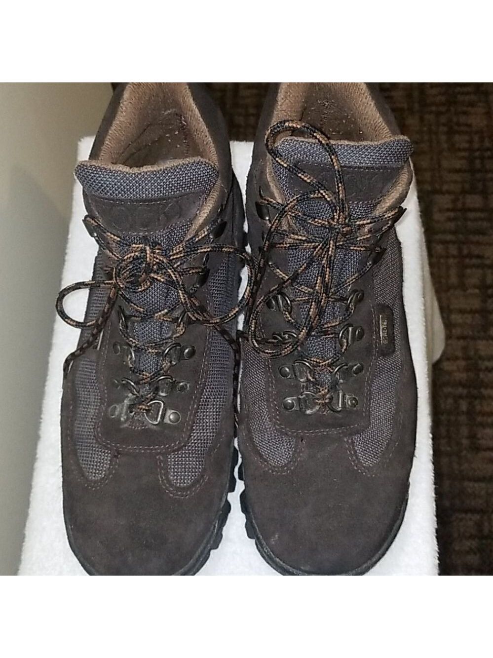 ROCKY BRAND BOOTS SZ 9 1/2 D